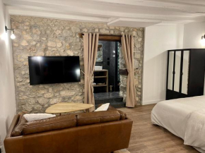 La loge de pierre au coeur de la vieille ville d Annecy